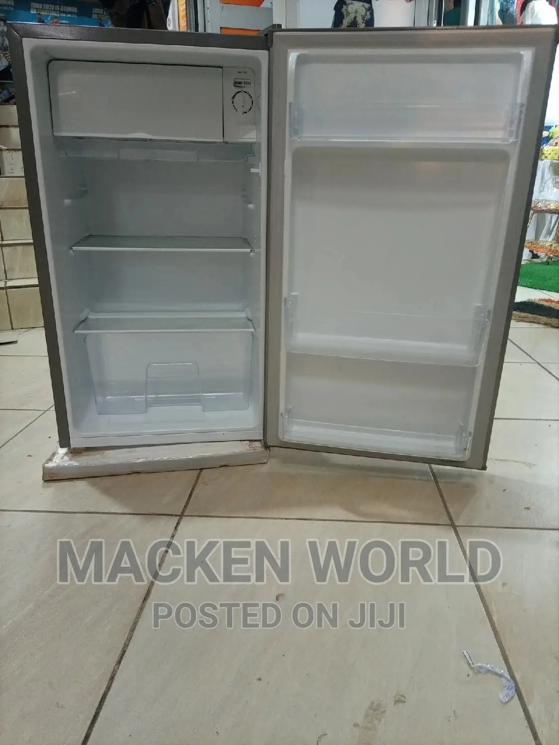 120L Smatec Fridge Bew