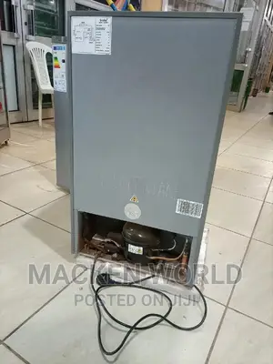120L Smatec Fridge Bew