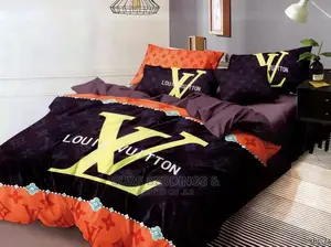 Branded Bedsheets