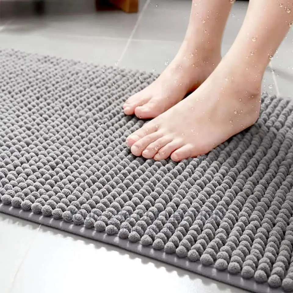 Bathroom Rugs