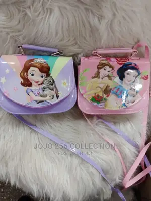 Kids Cross Bags