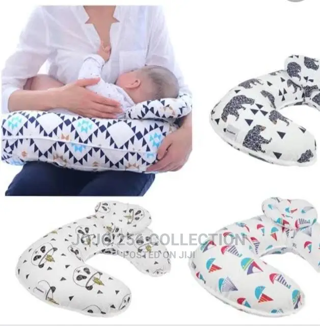 Breastfeeding Pillows