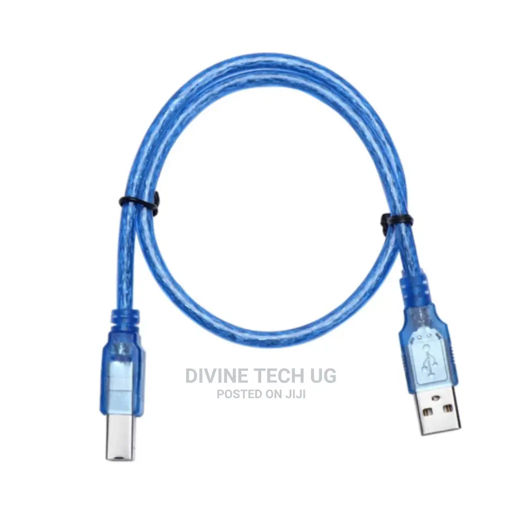 USB ,3m Printer Cable