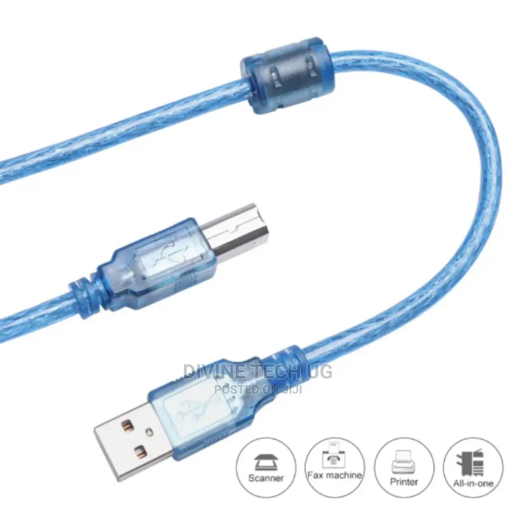 USB ,3m Printer Cable
