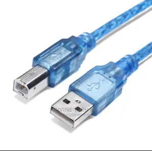 USB ,3m Printer Cable