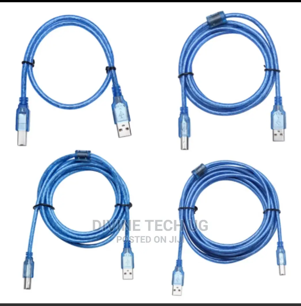 USB ,3m Printer Cable