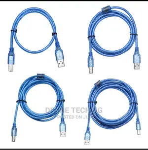 USB ,3m Printer Cable