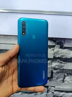 Oppo A31 64 GB Blue