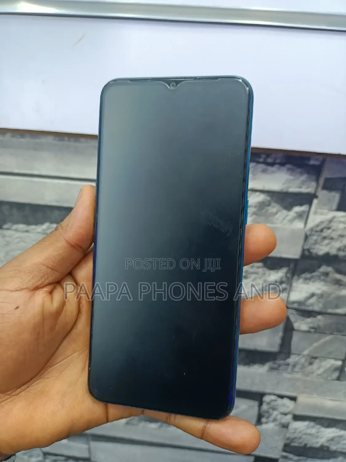 Oppo A31 64 GB Blue