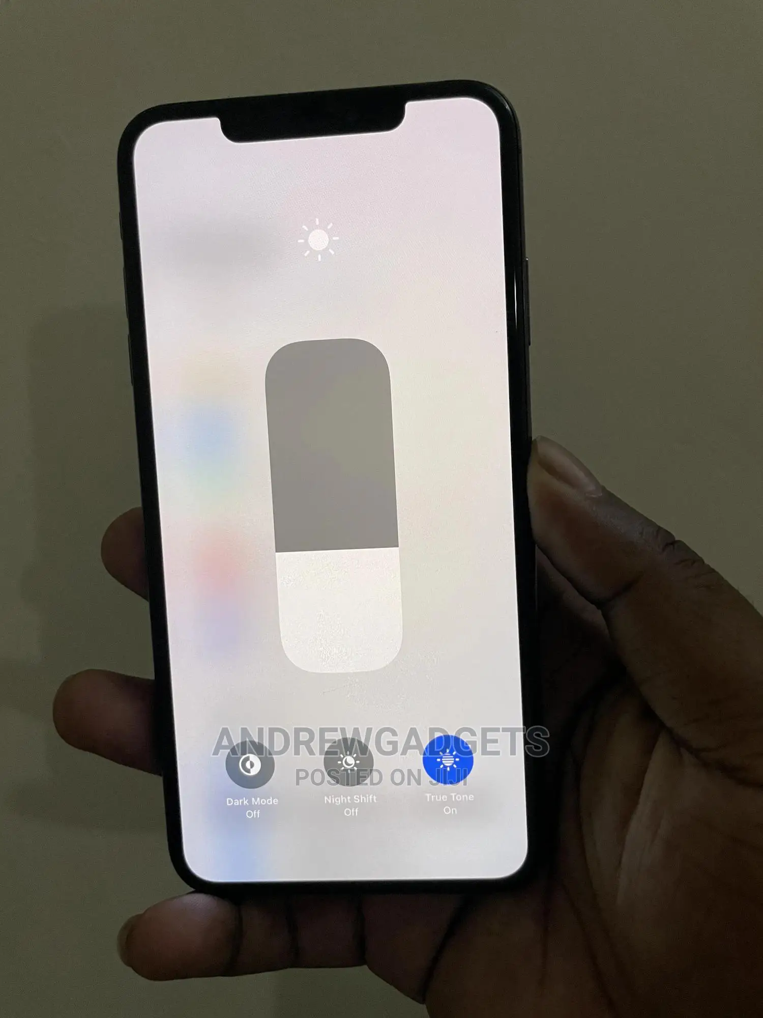 Apple iPhone XS Max 256 GB Black