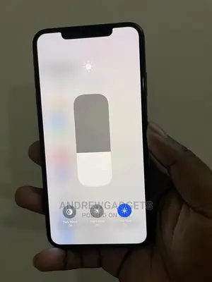 Apple iPhone XS Max 256 GB Black