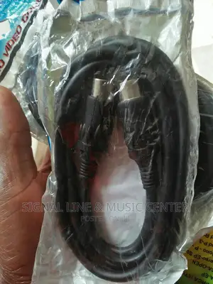 MID to Mid Cable