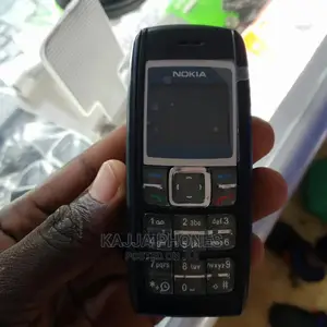Nokia 1600 Black