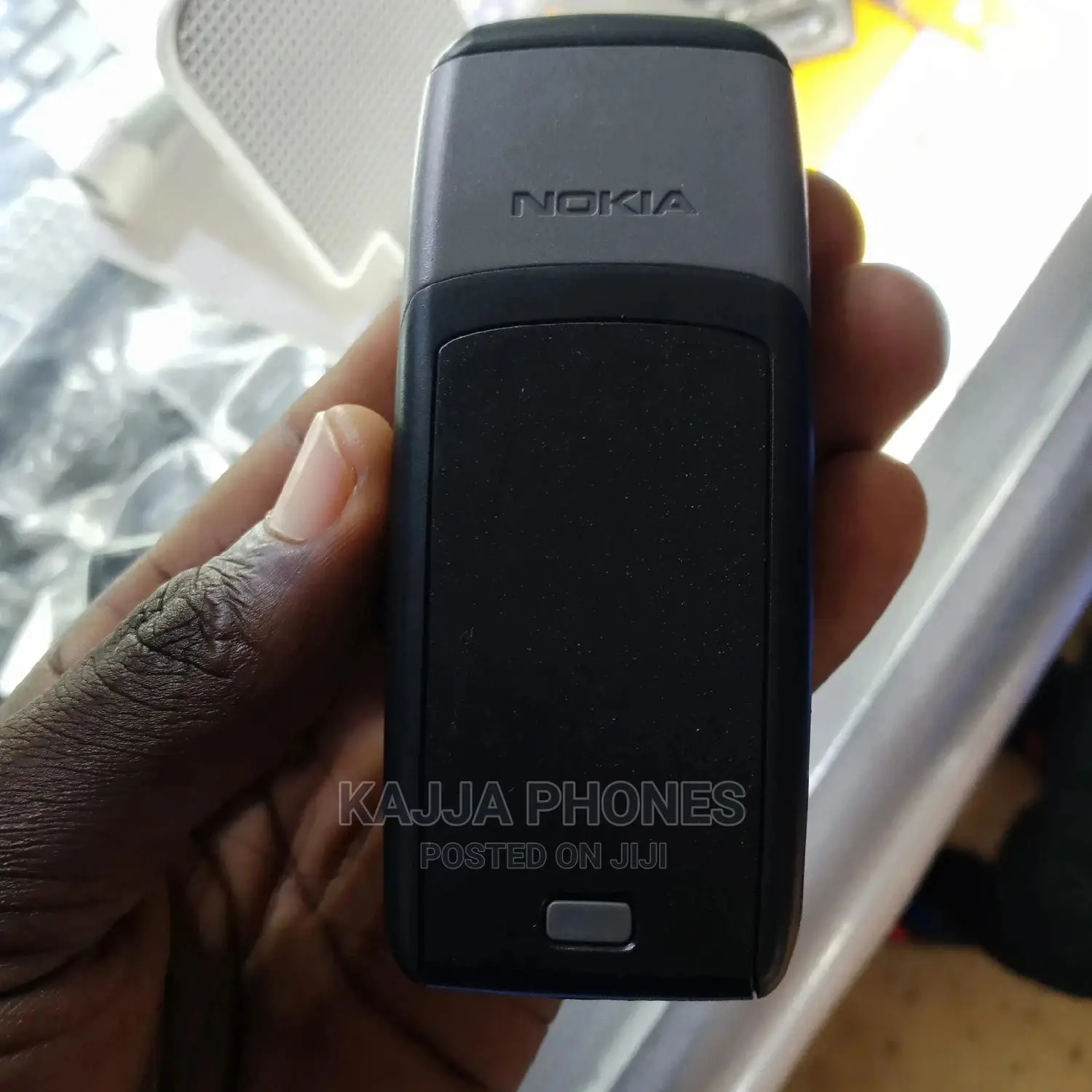 Nokia 1600 Black
