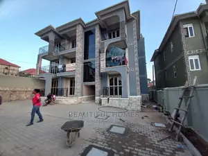 Furnished 2bdrm Apartment in Najjera, Central Division for Sale