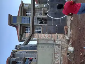 Furnished 2bdrm Block of Flats in Najjera, Central Division for Sale