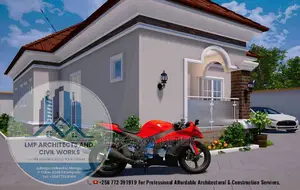 Modern Affordable Architectural and Construction Services