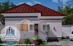 Modern Affordable Architectural and Construction Services