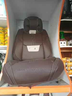 Quality High Seat Cover