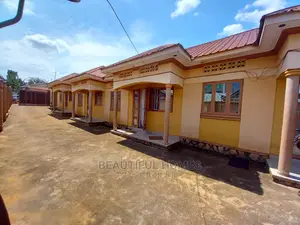 Furnished 1bdrm Apartment in Kireka, Central Division for Sale