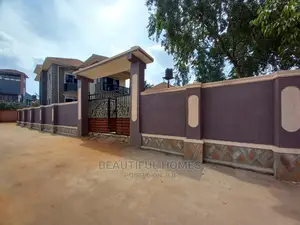 Furnished 4bdrm Mansion in Kisaasi, Nakawa for Sale