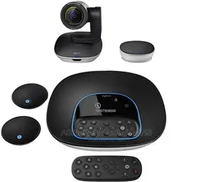 Logitech Group Cc3500e