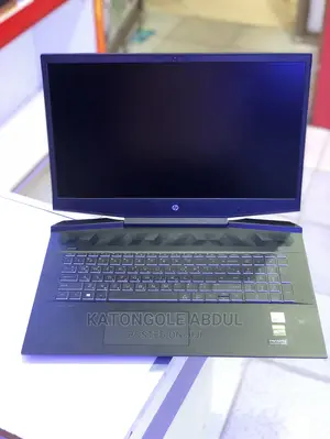 New Laptop HP Pavilion 17 16GB Intel Core I7 SSHD (Hybrid) 512GB
