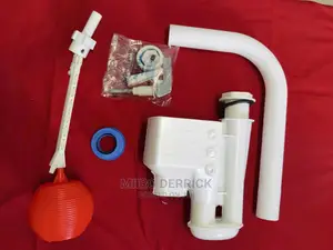 Syphon or Cistern Fitting