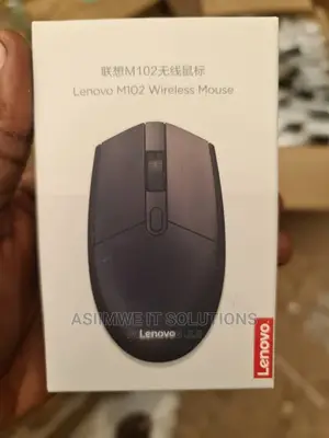 Lenovo Original Wireless Mouse