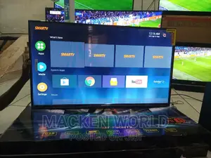 40 MEWE Smart Android TV on Promotion