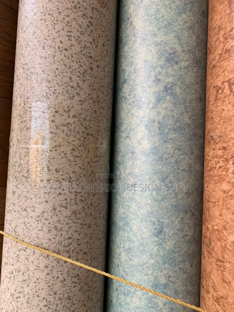 Pvc Hard Carpets