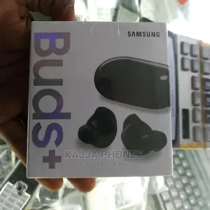 Samsung Buds+