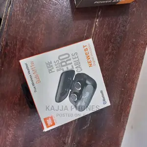 JBL Buds M11w