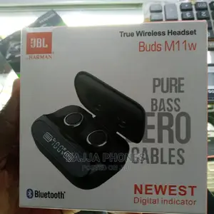 JBL Buds M11w