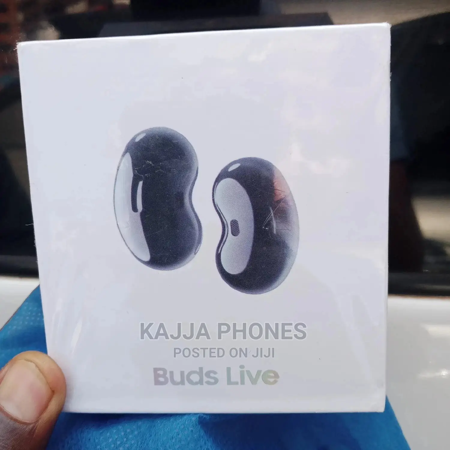 Samsung Galaxy Buds Live