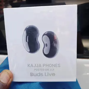 Samsung Galaxy Buds Live