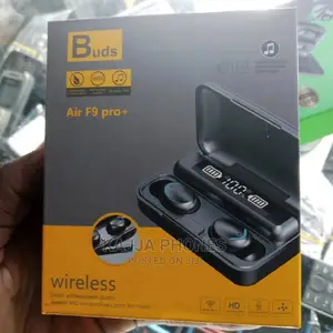 Buds Air F9 Pro +