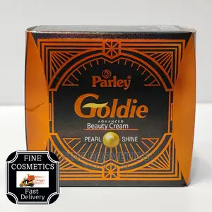 Parley Goldie Advanced Whitening Cream For Dark Spot Wrinkle