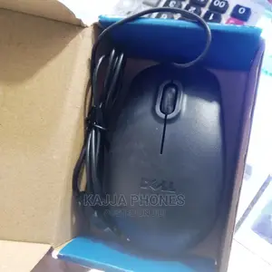 Dell Mouse