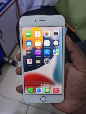 Apple iPhone 6s Plus 16 GB Gold