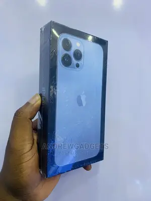Apple iPhone 13 Pro Max 512 GB Blue