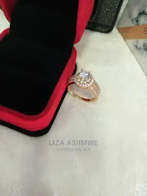 Quality Engagement Rings Available