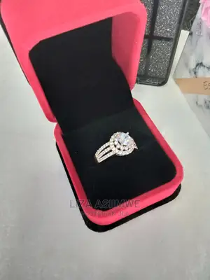 Quality Engagement Rings Available