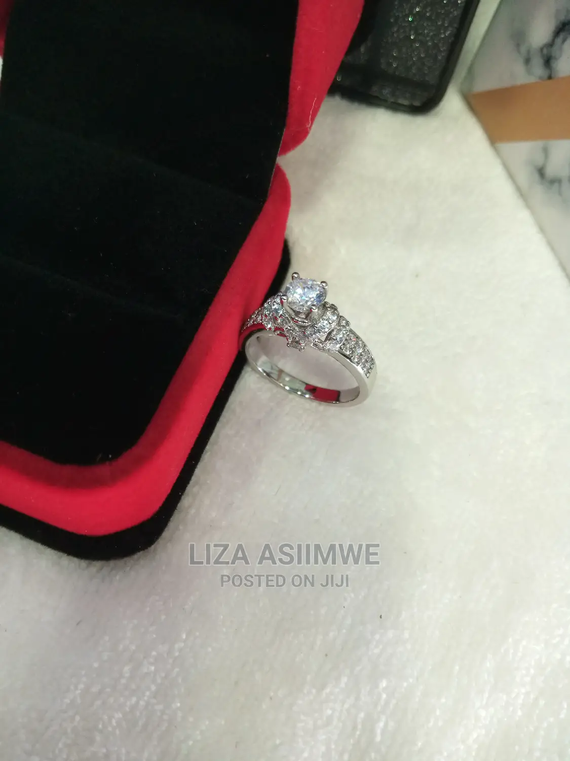Quality Engagement Rings Available