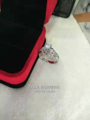 Quality Engagement Rings Available