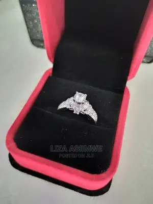 Quality Engagement Rings Available