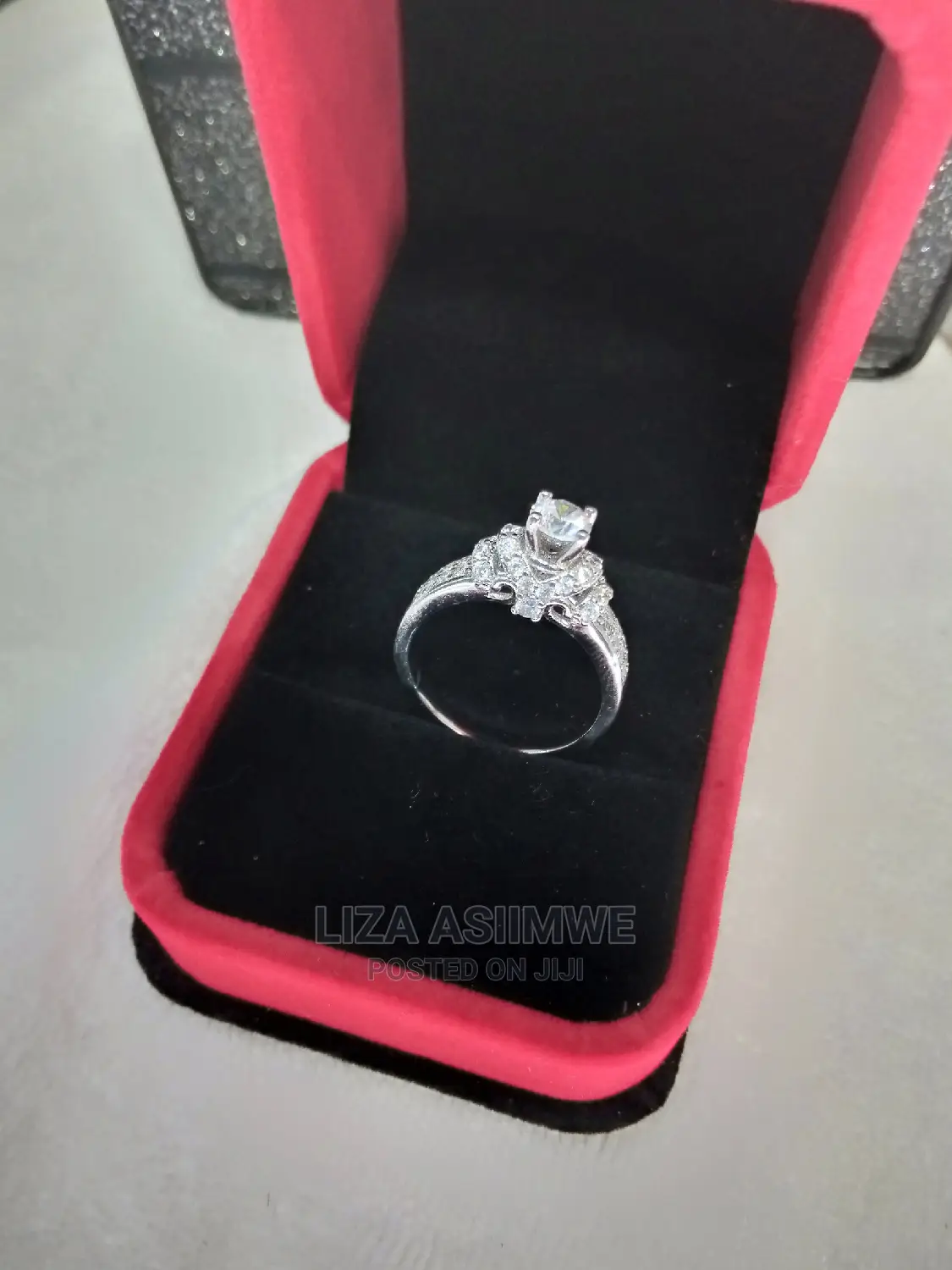 Quality Engagement Rings Available
