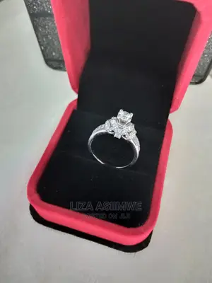Quality Engagement Rings Available