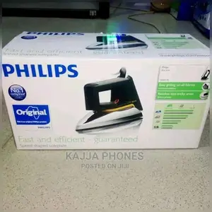 Philip Iron