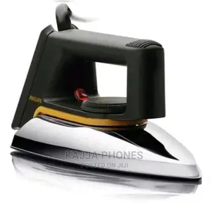 Philip Iron